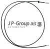 JP GROUP 8170600300 Tacho Shaft